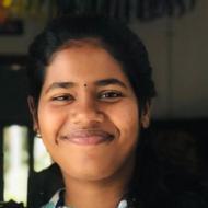 Gayathri K. Class 11 Tuition trainer in Vadakara