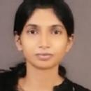 Photo of Annu J.