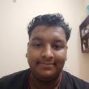 Photo of Adish Subhash