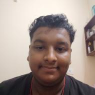 Adish Subhash Class 12 Tuition trainer in Jaipur