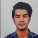 Photo of Rithik Bhardwaj