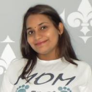 Vaishali N. Special Education (Learning Disabilities) trainer in Delhi