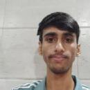 Photo of Vikash