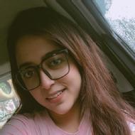 Divyanka S. Class I-V Tuition trainer in Hazaribagh
