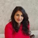 Photo of Namita A.