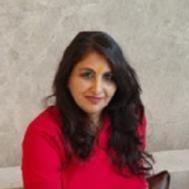 Namita A. Class I-V Tuition trainer in Jaipur