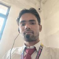 Mannu Patel Class 9 Tuition trainer in Sikanderpur