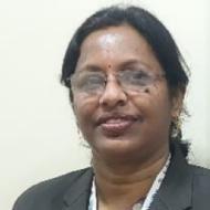 Malini P. Class 10 trainer in Howrah