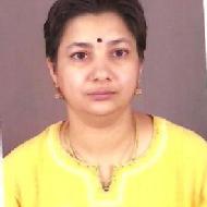 Rajyalakshmi R. Class I-V Tuition trainer in Bangalore