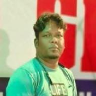 Sentu Badyakar Drums trainer in Laudoha
