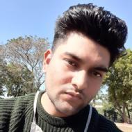 Gaurav Yadav Class 8 Tuition trainer in Ghaziabad