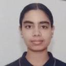 Photo of Simran