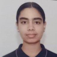 Simran BSc Tuition trainer in Hoshiarpur
