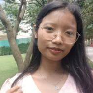 Nisha M. Class I-V Tuition trainer in Bangalore