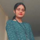 Photo of Ananya P.