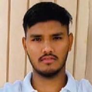 Udaysingh Gurjar Class I-V Tuition trainer in Jaipur