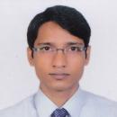 Photo of Debu Paul