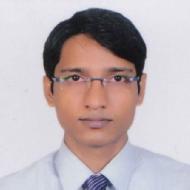 Debu Paul BTech Tuition trainer in Bangalore