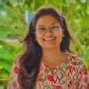 Photo of Sakshi G.