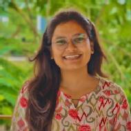 Sakshi G. Class 6 Tuition trainer in Aurangabad