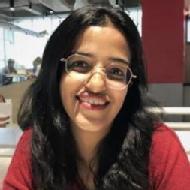 Benita K. Class I-V Tuition trainer in Kochi