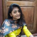 Photo of Shreya S.