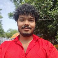 Sarath Kumar Personal Trainer trainer in Chennai