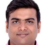 Pradeep Patel Stock Market Trading trainer in Ahmedabad