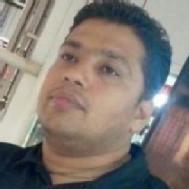 Jitender Sharma Personal Trainer trainer in Noida