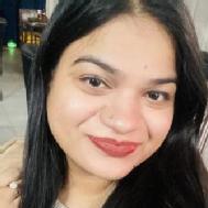 Vartika G. Class I-V Tuition trainer in Lucknow