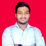 Shivam Garg Class 10 trainer in Hapur
