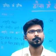 Iitian Atish Onal Class 12 Tuition trainer in Patna