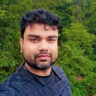 Pushpendra Singh Class 10 trainer in Delhi