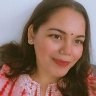 Bhawana D. Class I-V Tuition trainer in Gurgaon