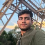 Rabi Shankar Sah Class 9 Tuition trainer in Kolkata