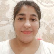 Sapna Class I-V Tuition trainer in Amritsar