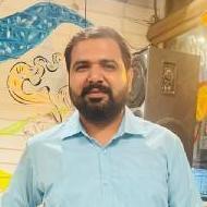 Pankaj Midha Class 10 trainer in Fazilka
