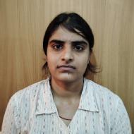 Khushi Class I-V Tuition trainer in Delhi