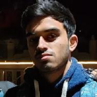 Abhishek Kashyap Adobe Photoshop trainer in Solan