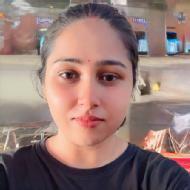 Princy B. Class 12 Tuition trainer in Noida