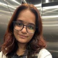 Shambhavi P. Class 11 Tuition trainer in Mulshi