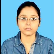 Puja K. Class 10 trainer in Patna