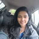 Photo of Raksha D.