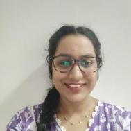 Pooja G. Class I-V Tuition trainer in Virar