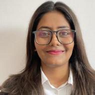 Nainsi J. Nursery-KG Tuition trainer in Lucknow