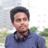 Souvik Naskar Class 9 Tuition trainer in Kolkata