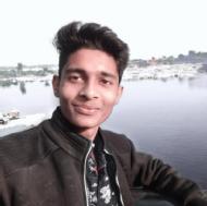 Bharat Singh Staff Selection Commission Exam trainer in Jhansi