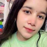 Muskan V. Nursing trainer in Jalandhar