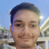 Ashish Mandal Class 10 trainer in Patna