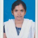 Photo of Sowmiya N.